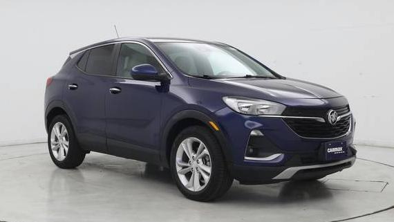 BUICK ENCORE GX 2022 KL4MMBS24NB145161 image